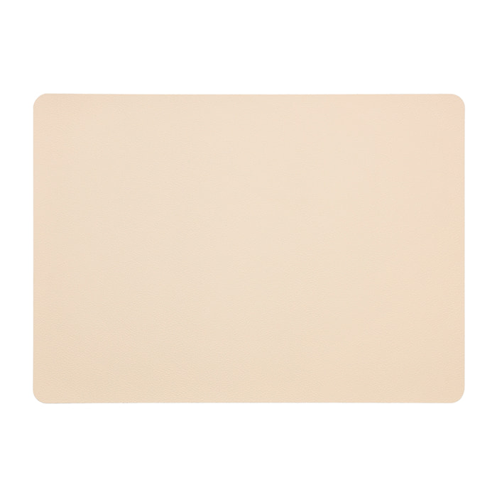 Set de 4 sets de table 46 x 33 cm