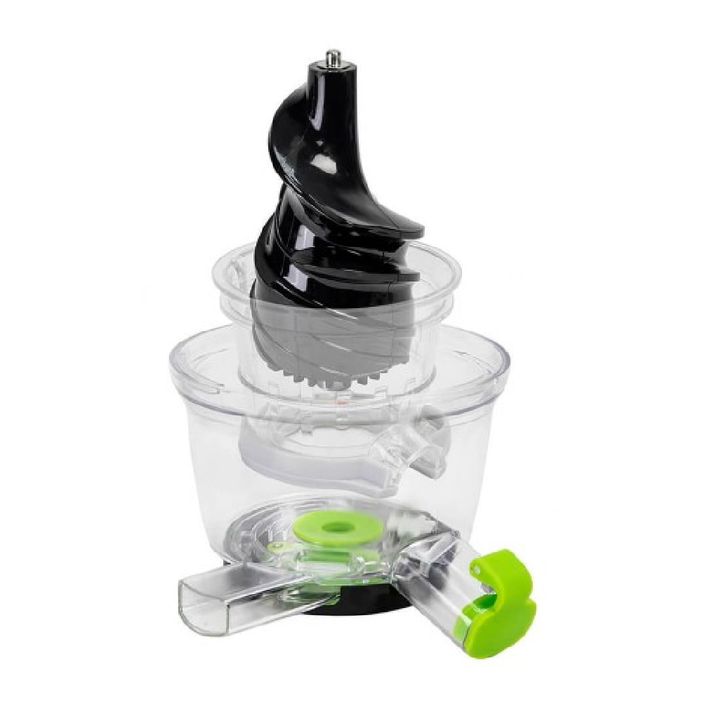 Cecotec Cecojuicer Pro Filtro Helados para Licuadora de Prensado en Frío Para Fr