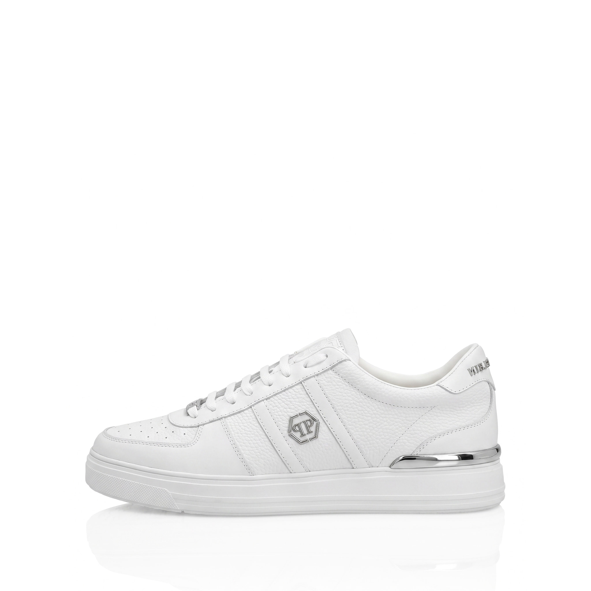 PHILIPP PLEIN Zapatillas bajas