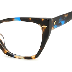 Gafas de Vista Carrera 3036 X8Q de Acetato Mujer 54 mm
