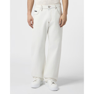 PHILIPP PLEIN Beach Boy Fit Jeans Basic