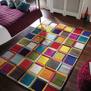 Tappeto Moderno Salotto