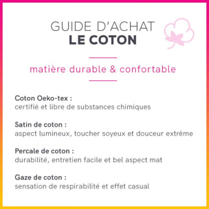 Peignoir mixte CASUAL - coton 380 g/m2 marine