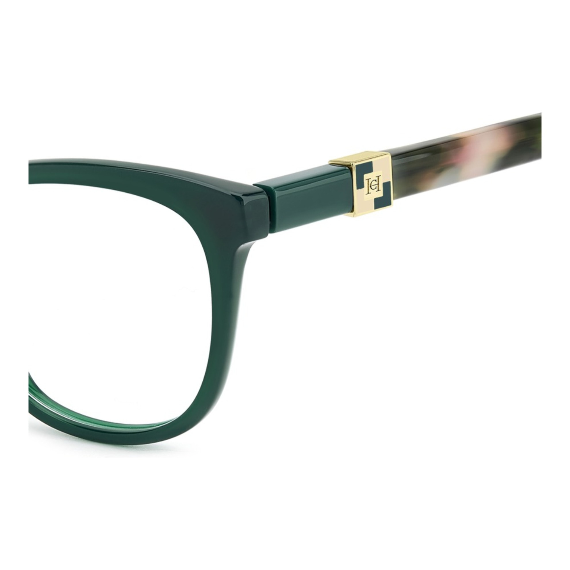 Gafas de Vista Carolina Herrera HER 0299 1ED de Acetato Mujer 53 mm