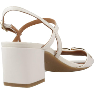 Sandalias Mujer de la marca GEOX  modelo D NEW ERAKLIA 50 BEIS