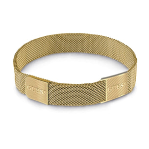 Pulsera Guess Hombre JUMB03027JWYGT-U