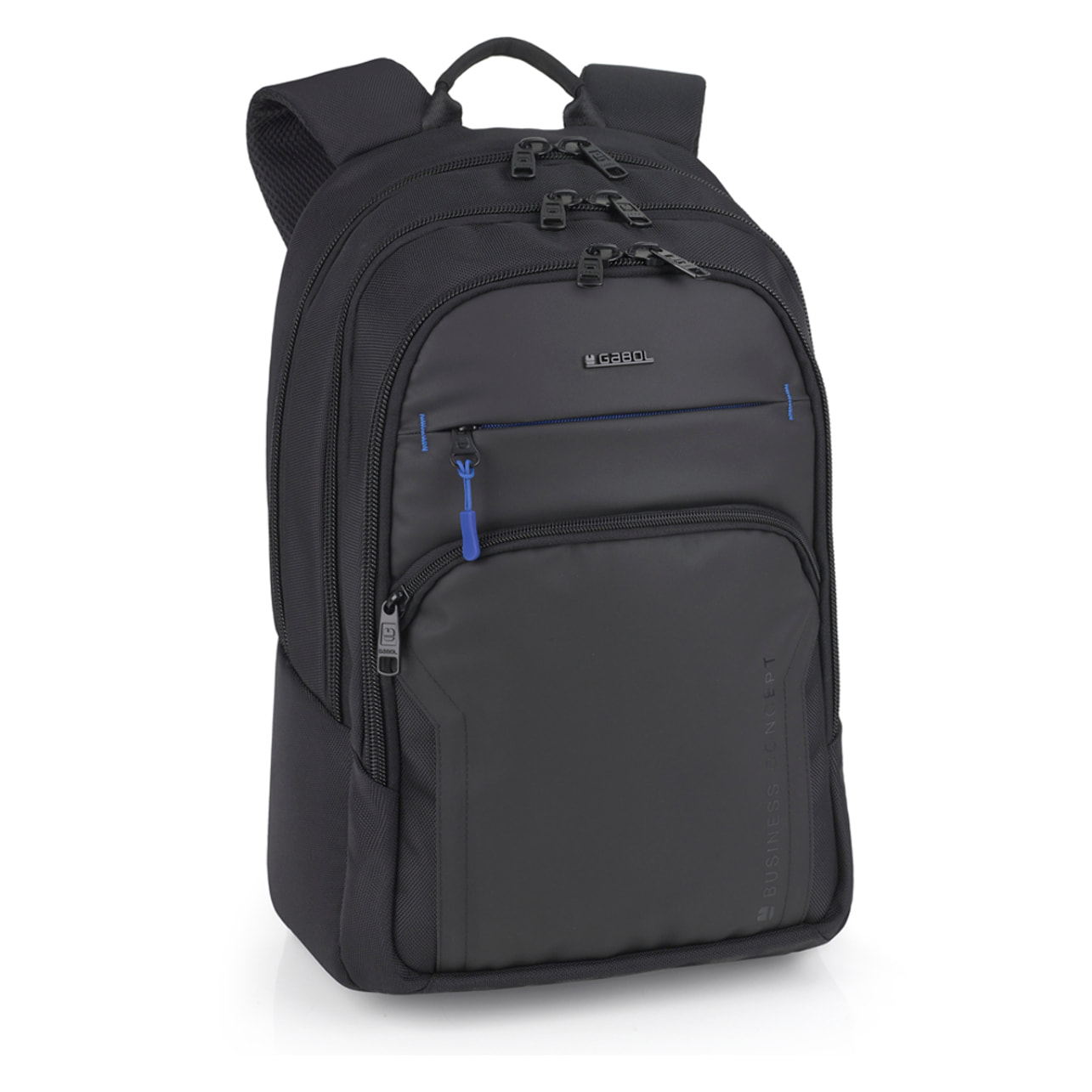 Mochila para portátil 3 departamentos PXIEL