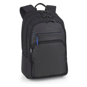 Mochila para portátil 3 departamentos PXIEL