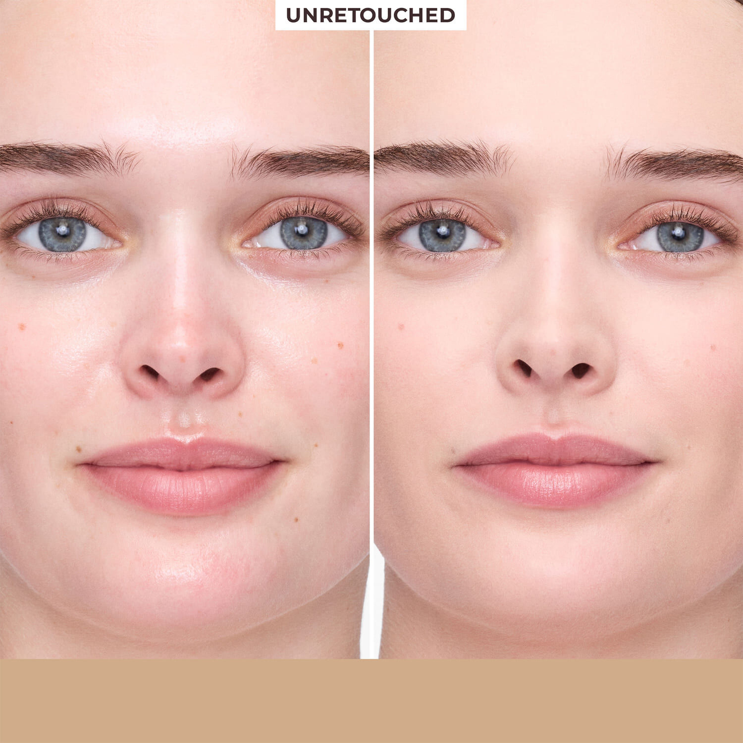 Tinted Moisturizer Blurred Matte Spf 30 - Crème Teintée Mat Flou