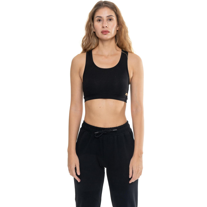 Top donna Active Gold