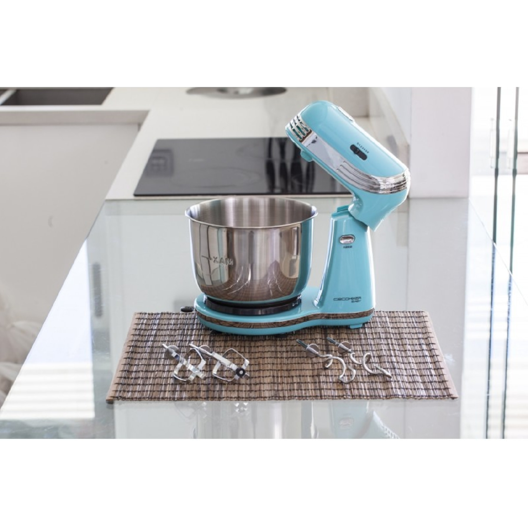 Cecotec Robot de cuisine Cecomixer Easy