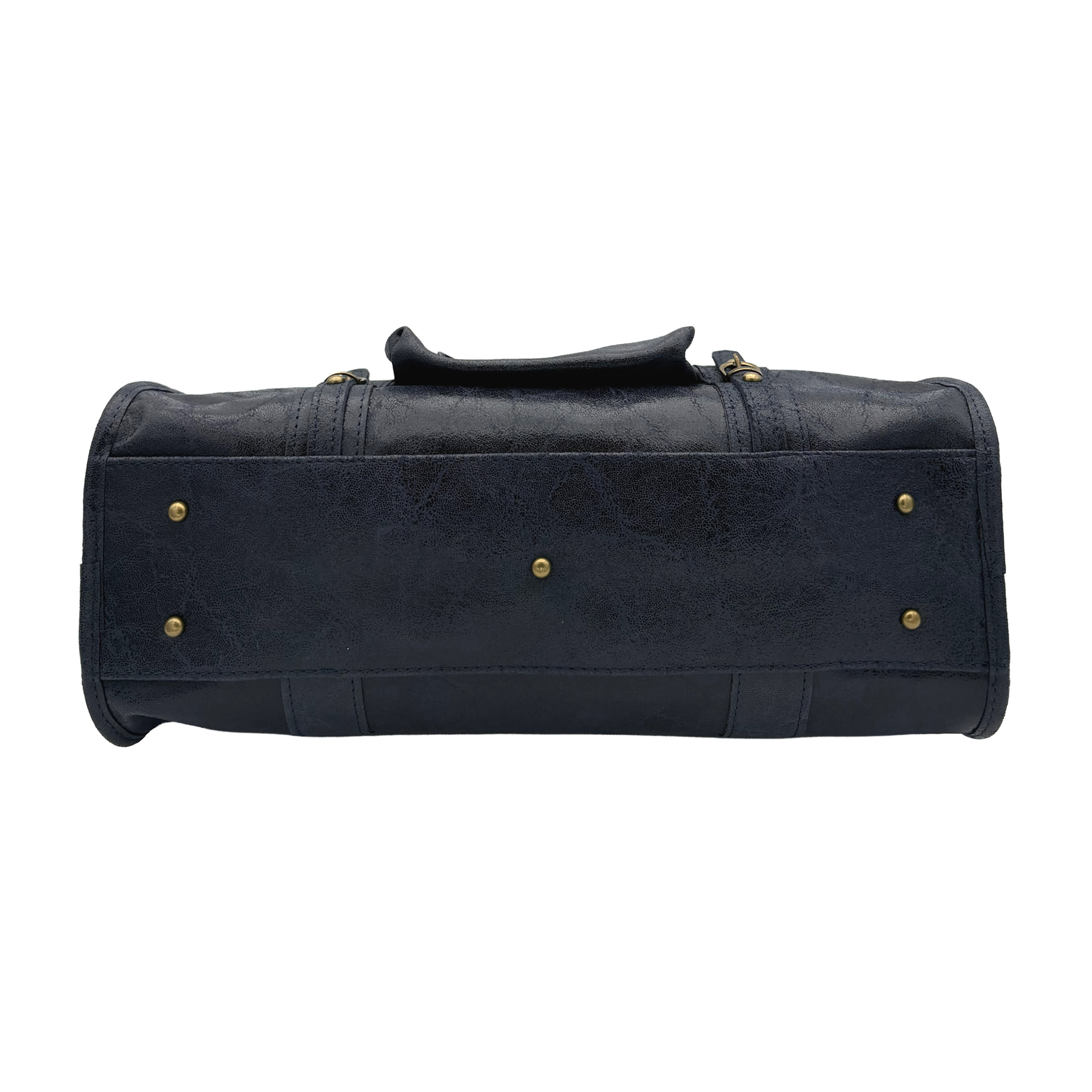 Borsa a Mano in Vera Pelle Made in Italy