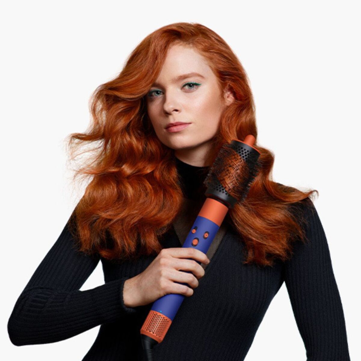 Airwrap i.d. ™ Cheveux raides à ondulés