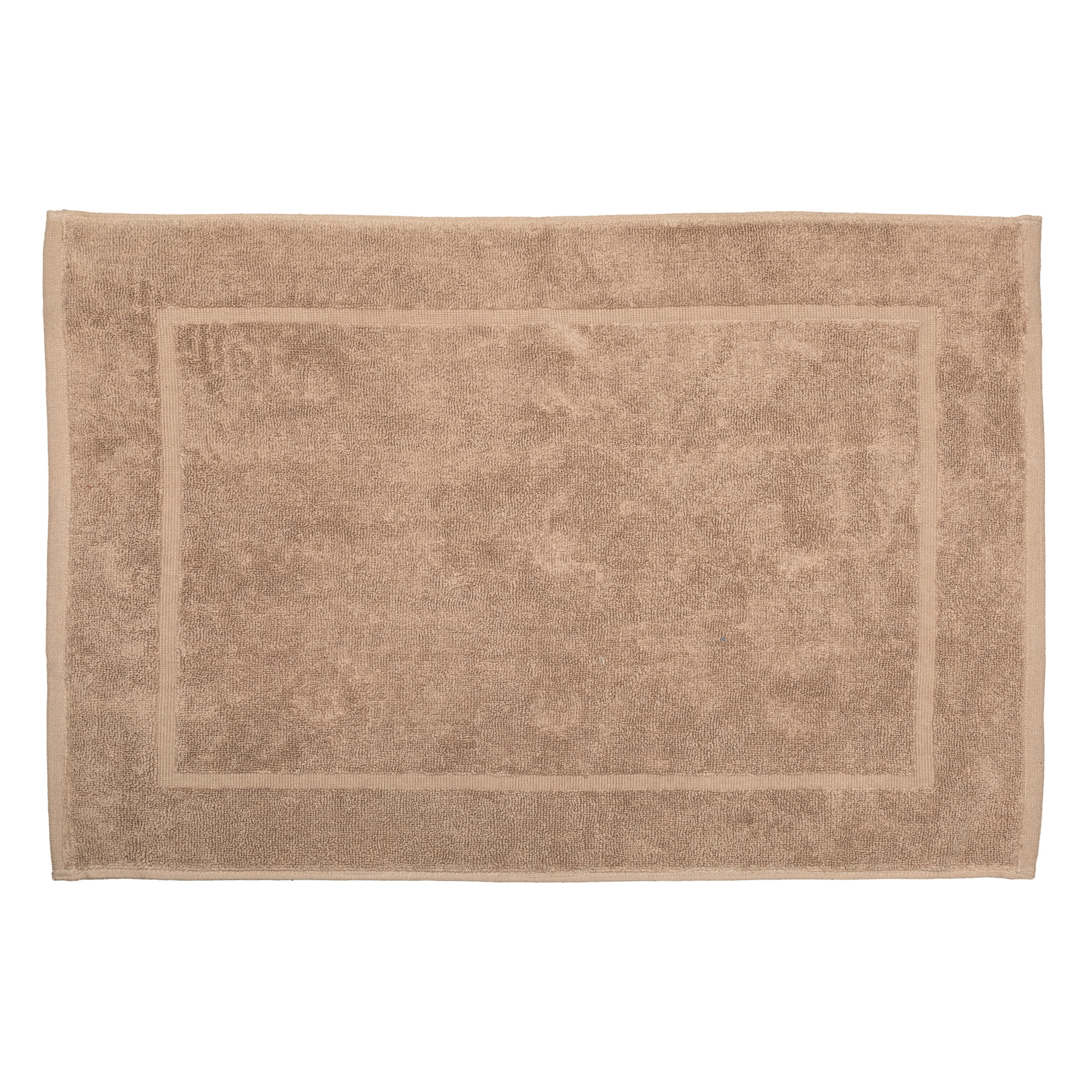 UNO CASA DESIGN Tappeto Scendidoccia Julia in Puro Cotone 700 gr/mq