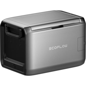 Glacière électrique ECOFLOW Classic 55L
