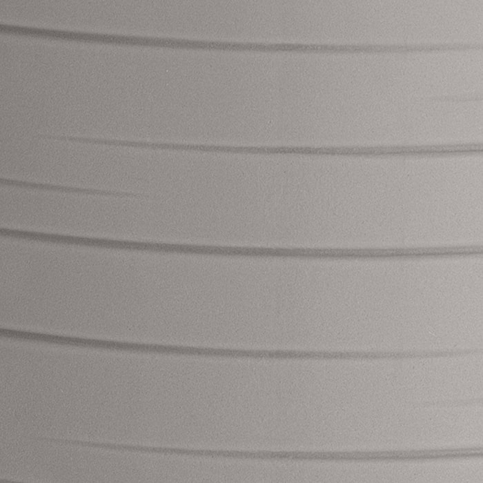 Bidón para agua de lluvia novara de 280l color mocca