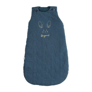 Gigoteuse en coton