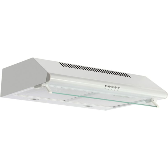 Hotte casquette AIRLUX BHC630WH