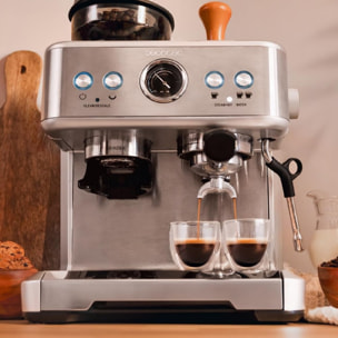 cecotec Power Espresso 20 Barista Maestro