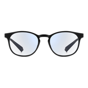 GAFAS DE VISTA PREGRADUADAS POLAROID PLD 0037/R/BB 807 51