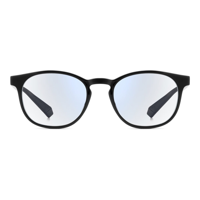 GAFAS DE VISTA PREGRADUADAS POLAROID PLD 0037/R/BB 807 51