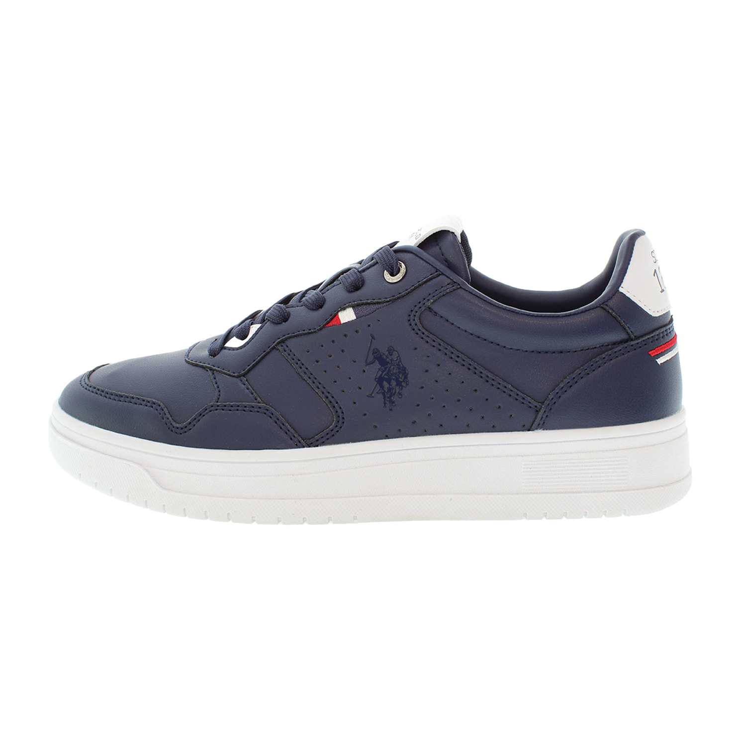 U.S. Polo Assn. - Sneakers KOSMO001M/5Y4 in sintetico per uomo