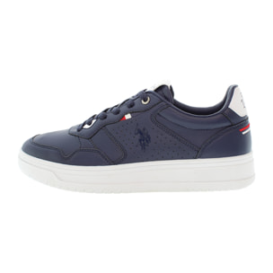 U.S. Polo Assn. - Sneakers KOSMO001M/5Y4 in sintetico per uomo