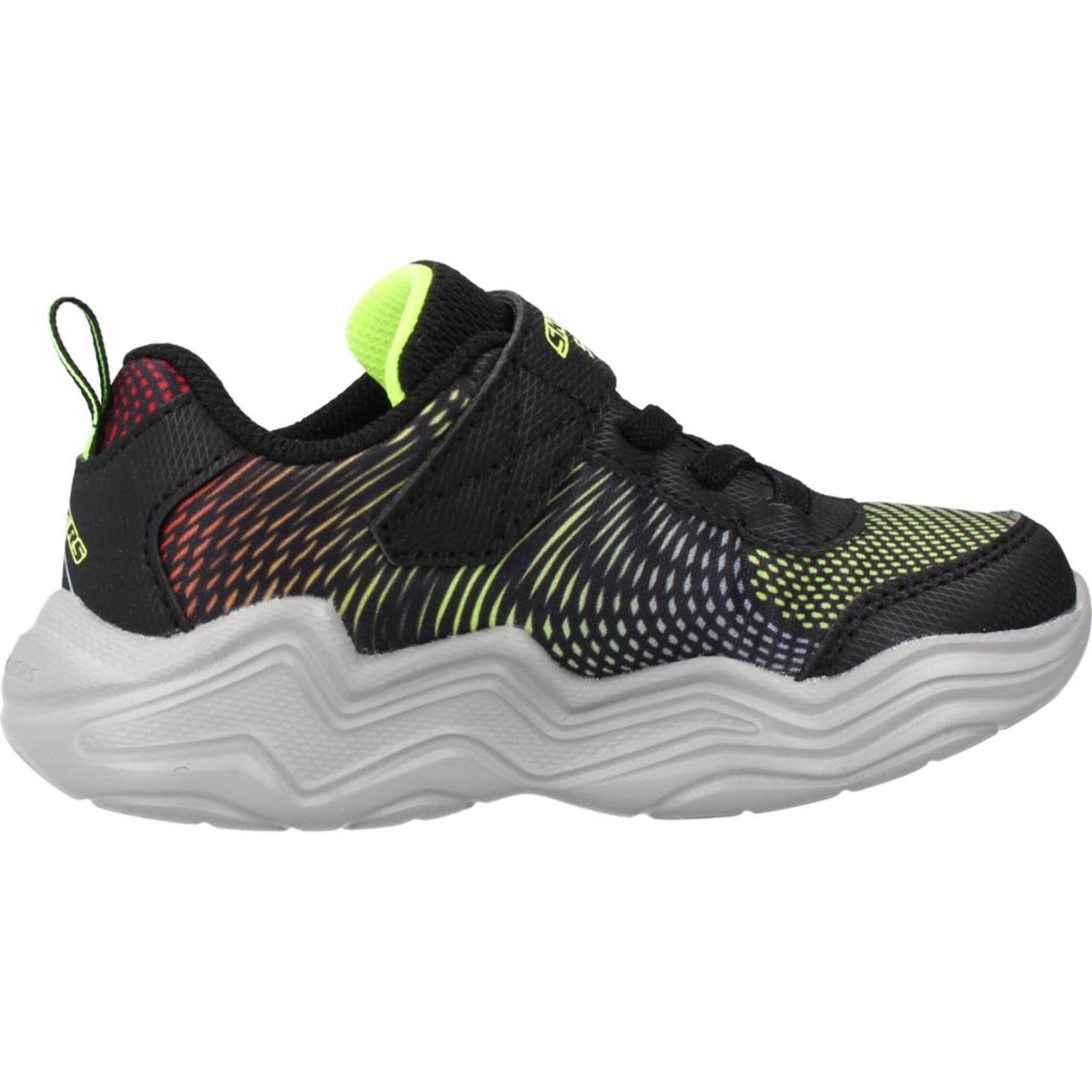 SNEAKERS SKECHERS ERUPTERS IV