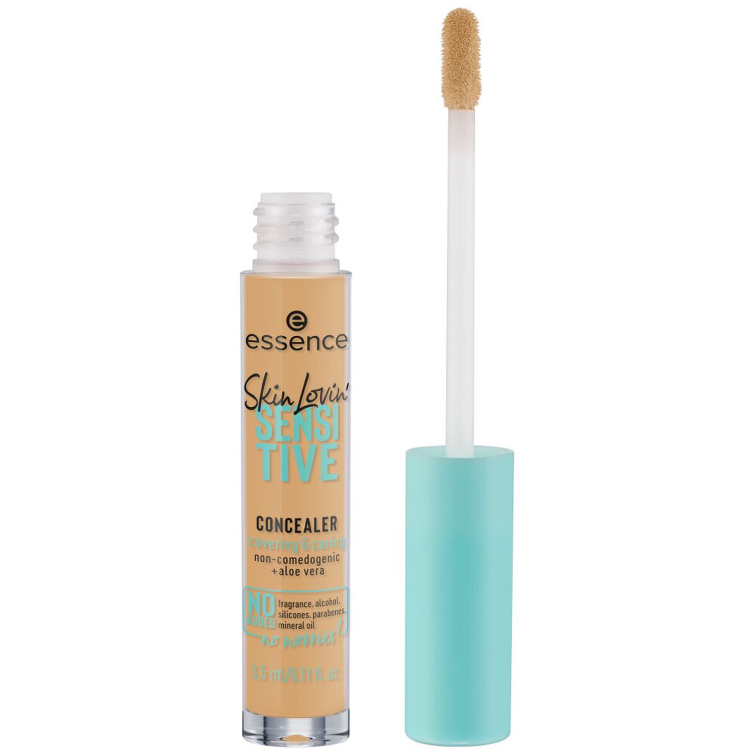 Skin Lovin' Sensitive - Correcteur Anticernes Peaux Sensibles