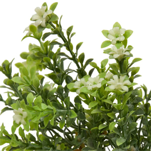 Mini Bouquet Artificiel Myri H30 cm