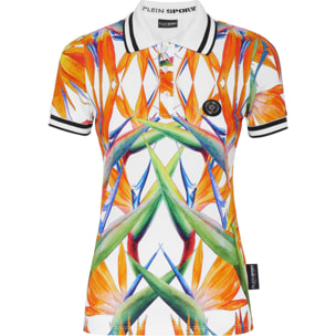 PLEIN SPORT Polo