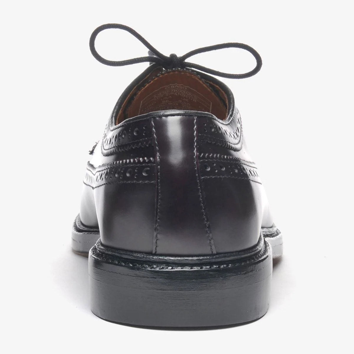 Scarpe allacciate Sebago Uomo Marrone Everett Gyw