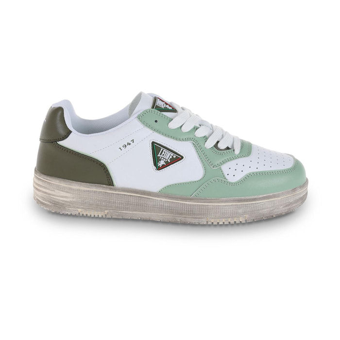 Sneakers da uomo Leone Used Style