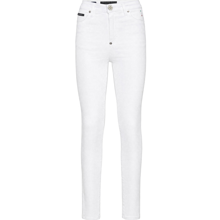 PHILIPP PLEIN Jeggings