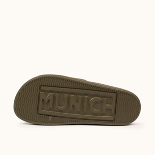 MUNICH TABAR KID 35