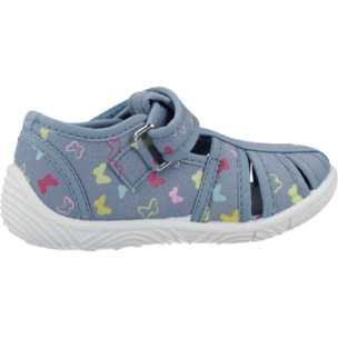 Sandalias Niño de la marca CHICCO  modelo SANDALIA TEMPLAR AZUL