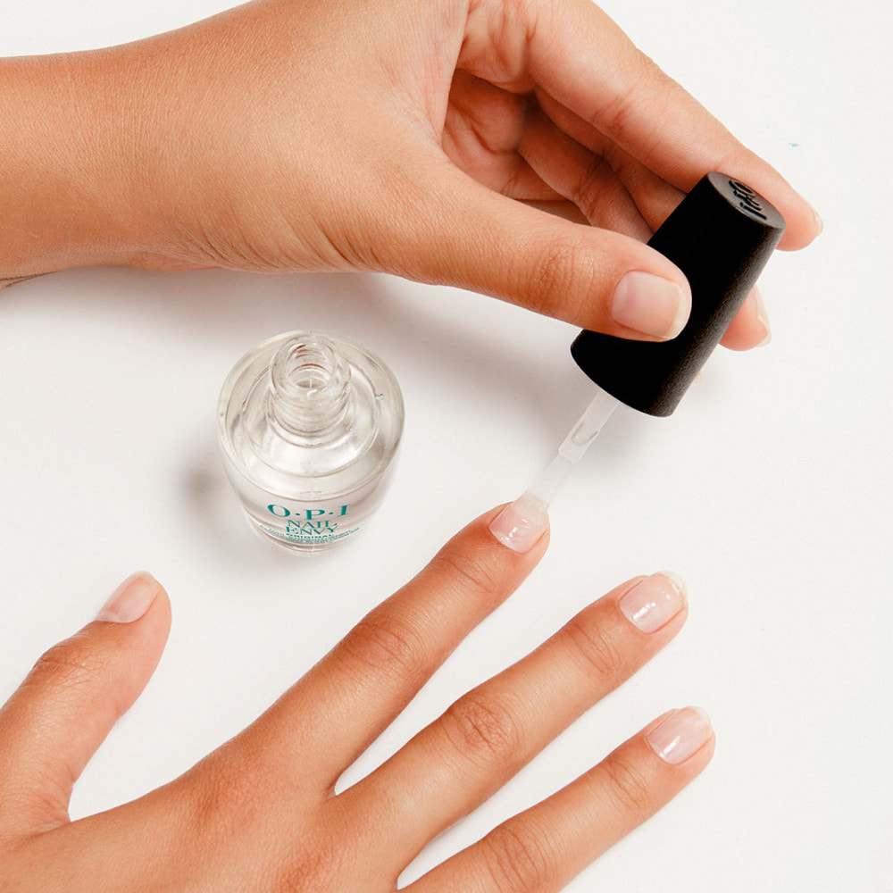 Nail Envy Original - Fortifiant pour ongles fragiles & endommagés - 15ml OPI