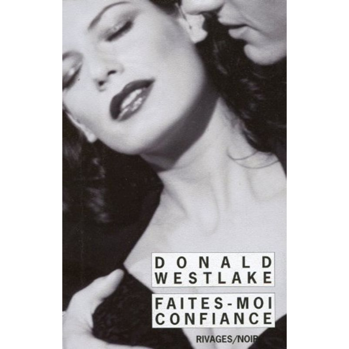 Westlake donald | faites-moi confiance | Livre d'occasion