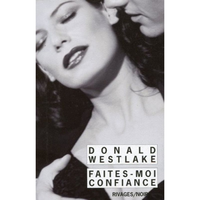 Westlake donald | faites-moi confiance | Livre d'occasion