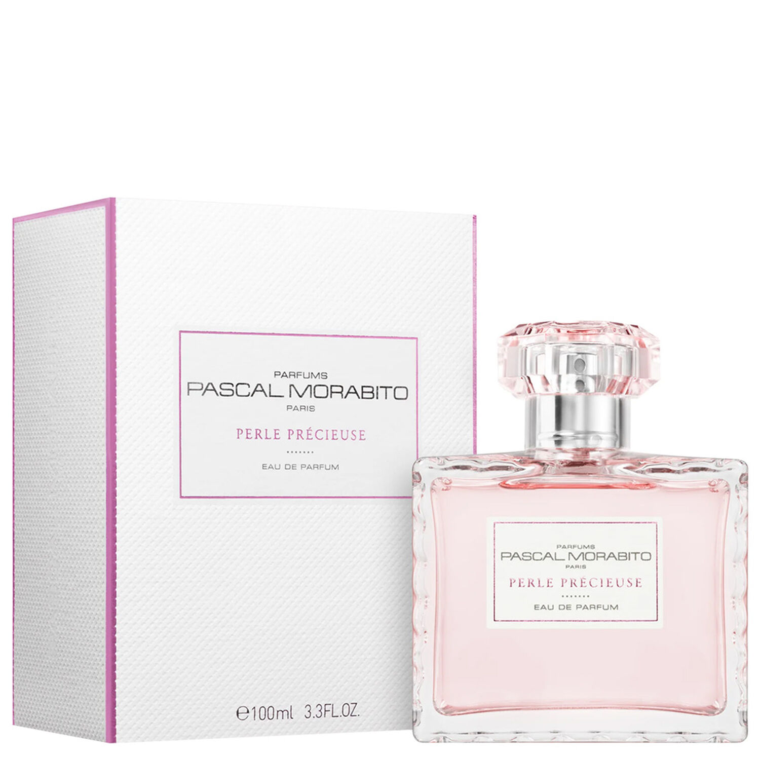 Perle Précieuse - Eau de Parfum 100 ml