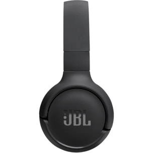 Casque JBL Tune 520BT Noir