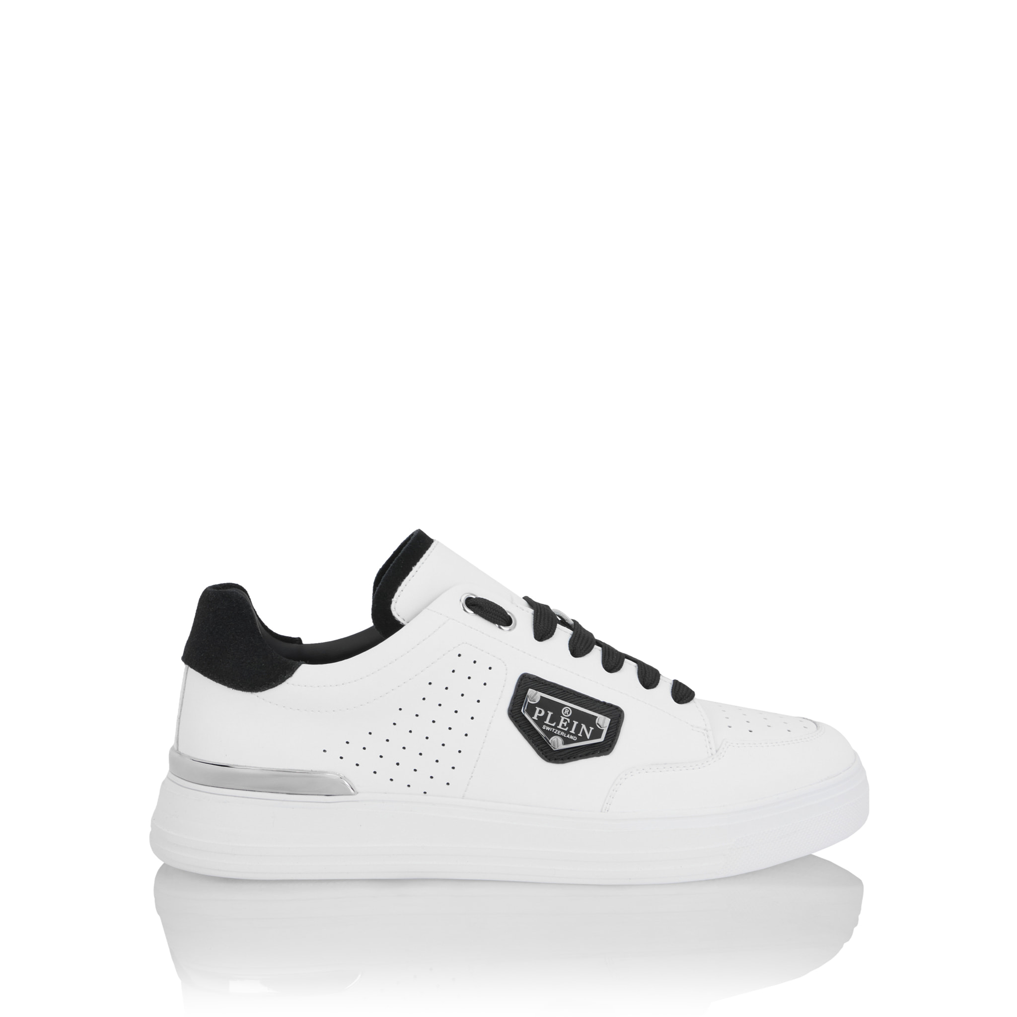 PHILIPP PLEIN Sneaker basse
