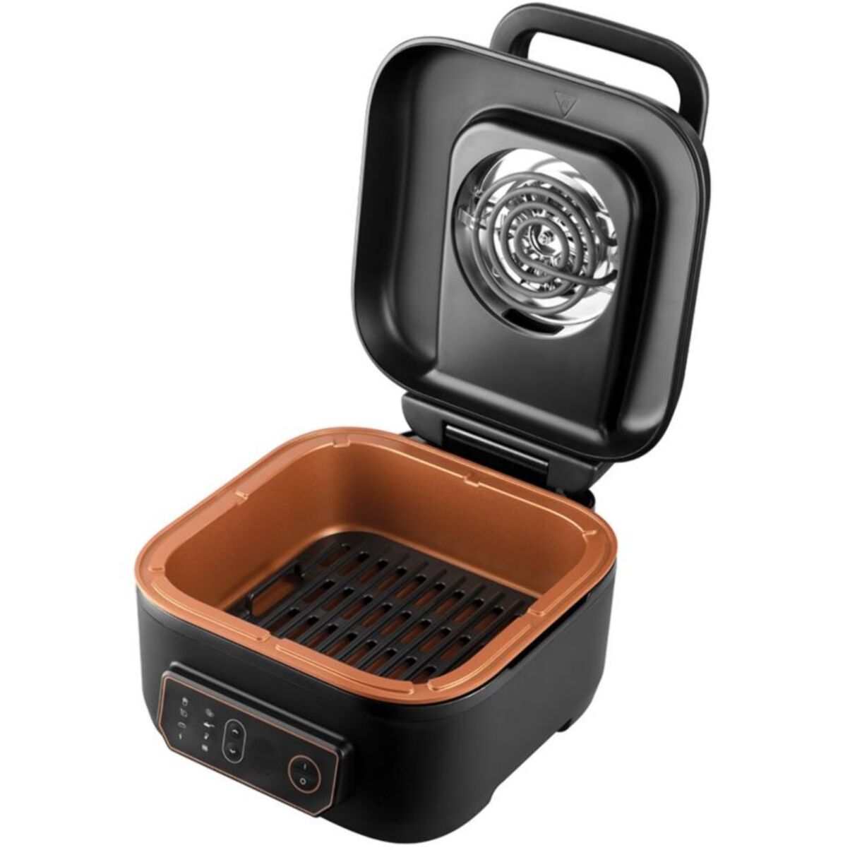 Multicuiseur RUSSELL HOBBS Grill & Satisfry Air 26520-56