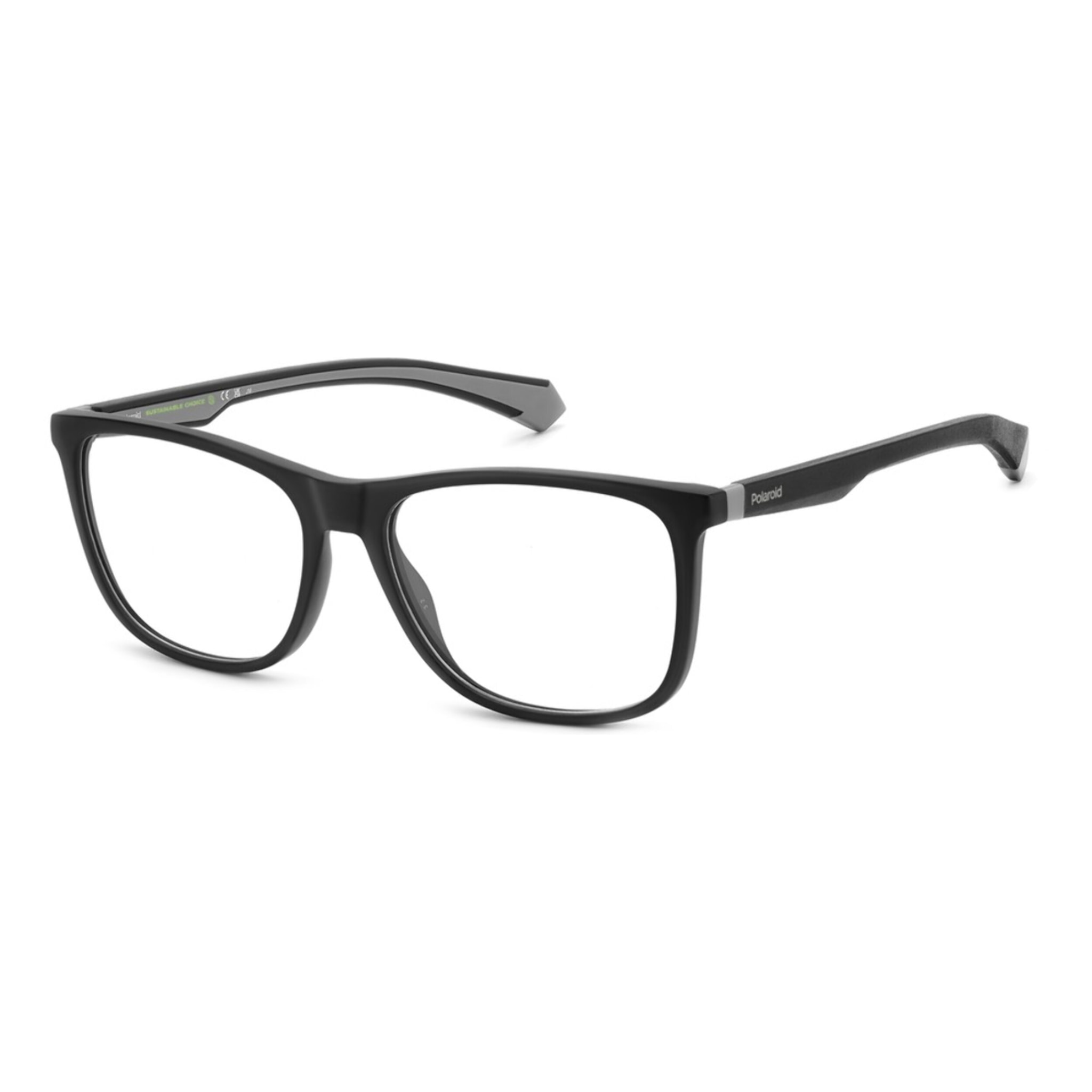 Gafas de Vista Polaroid PLD D517 O6W de Tr90 Unisex 55 mm