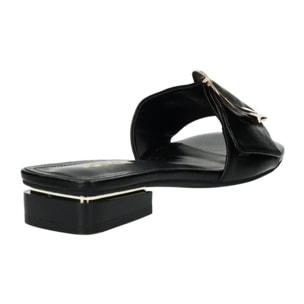 Sandali Donna Tata Italia Nero