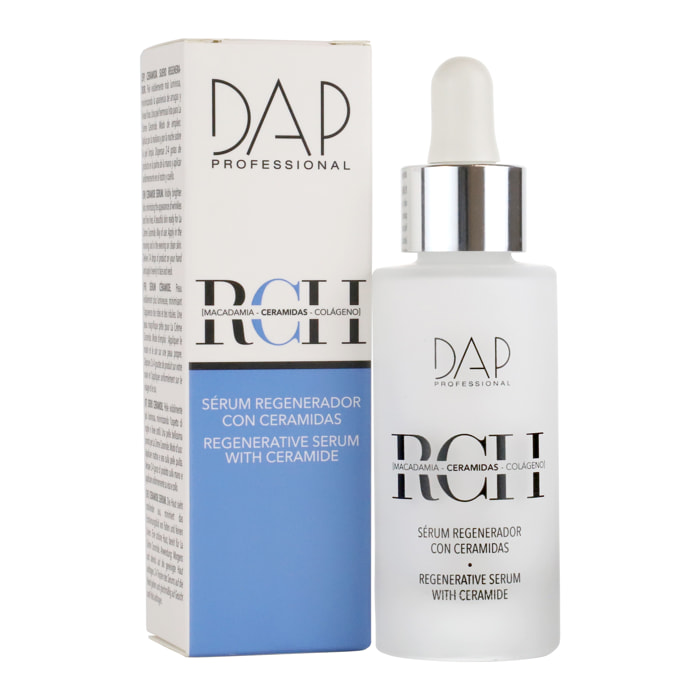 Siero RCH DAP 30 ml