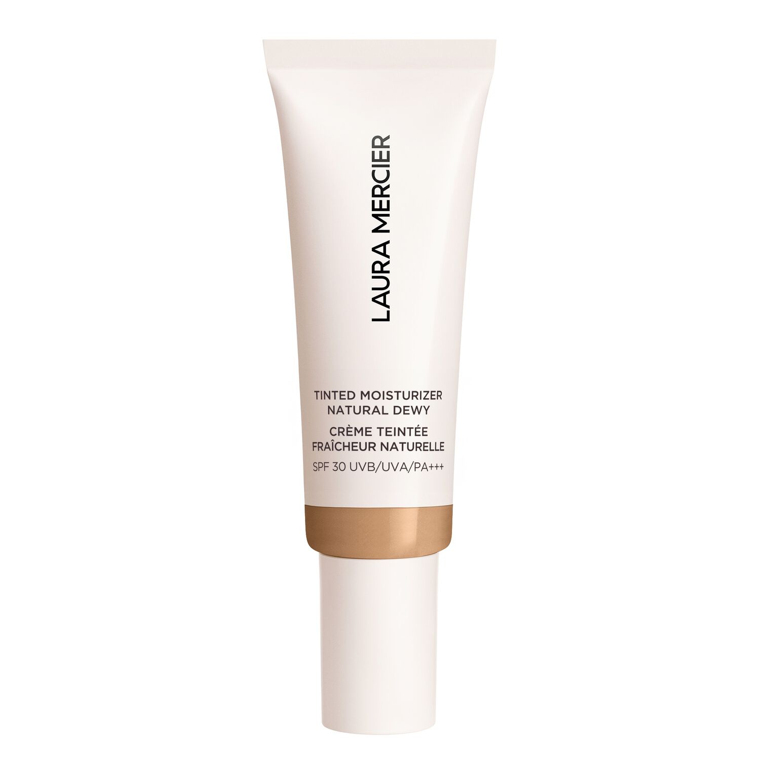 Tinted Moisturizer Natural Dewy - Crème Teintée Naturelle