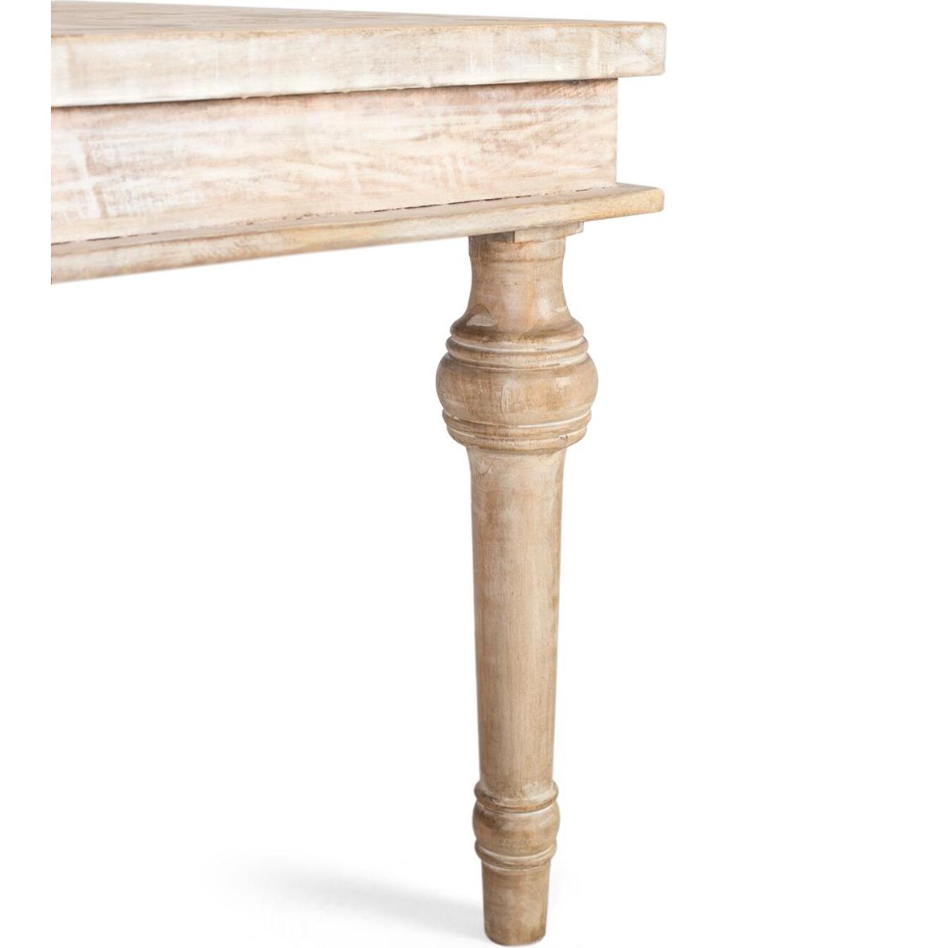 MESA COMEDOR 76x240x110