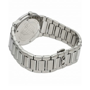 Ferragamo Reloj Analógico De Cuarzo F-80 Classic