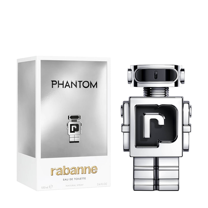 Phantom - Eau de Toilette